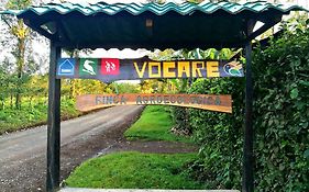 Vocare Finca Agroecologica