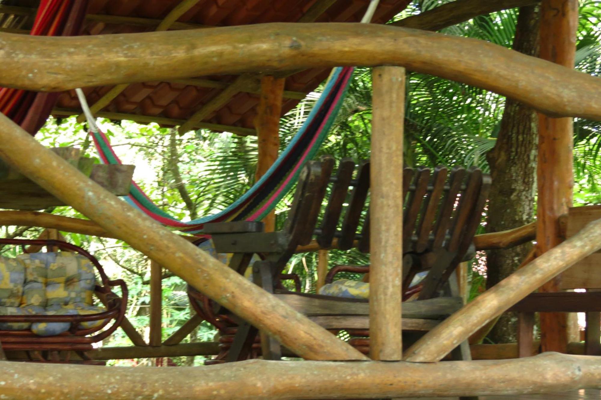 Vocare Finca Agroecologica Upala Exterior photo
